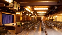 Kabarett academixer Leipzig