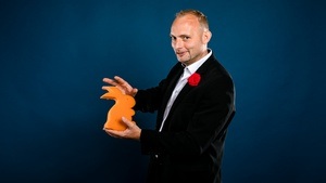 MAGIC KIDS SHOW im Frauenbad Heidelberg (Adventsspecial)