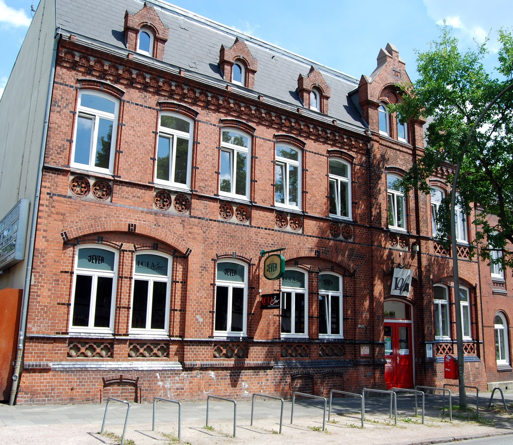 LOLA Kulturzentrum