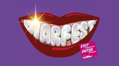 Diarfest w. Zeina Aftimos, Hiba Salameh, Mamdouh313, Luna Al Mousli, Hanadi
