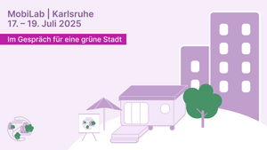 MobiLab am Kronenplatz!
