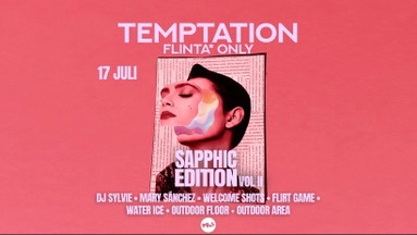 TEMPTATION