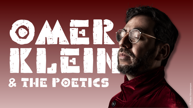 Omer Klein & The Poetics