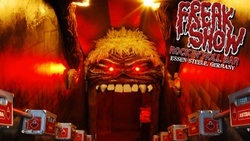 FREAK SHOW, Rock'n'Roll Bar