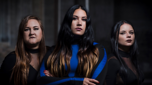 The Gems | "Slithering Through Europe" - Tour