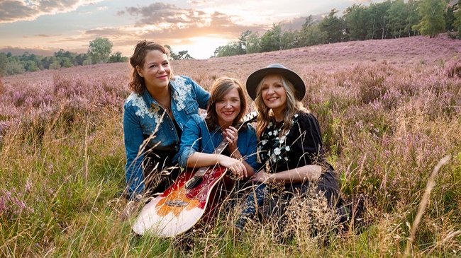 The Joni Project - Celebrating Joni Mitchell