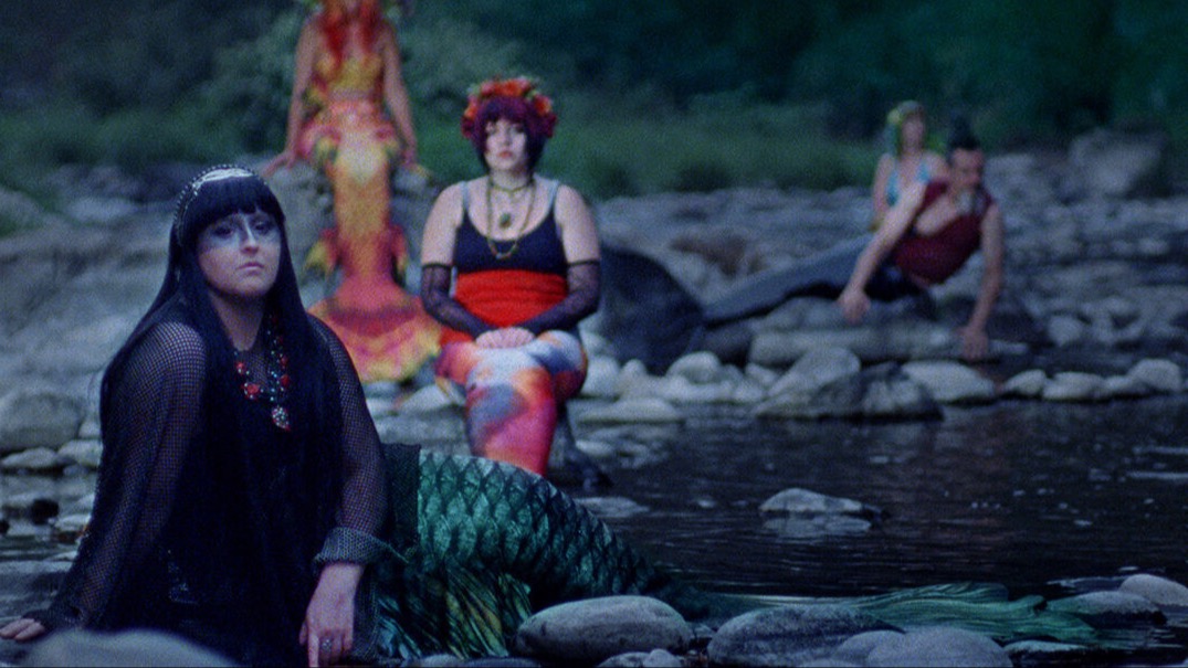 HEIMSPIEL zeigt: SIRENS CALL