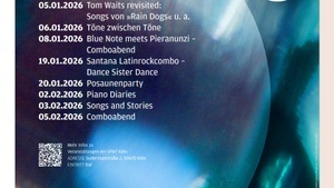 Off Campus Club: Songs & Stories