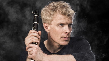 Martin Fröst und das Swedish Chamber Orchestra