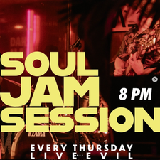 Soul Jam Session