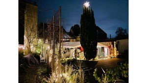 🎄✨ Adventsglühen im Hoch2Werk ✨🎄