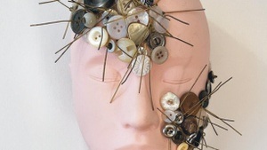 VERNISSAGE / »Narben im Kopf« von Anna C. Becker