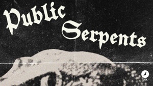 Public Serpents / Lyink