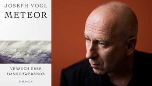»METEOR« – EIN ABEND MIT JOSEPH VOGL