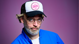 Ronnie Sattler - PATCHWORk-Leben am Limit