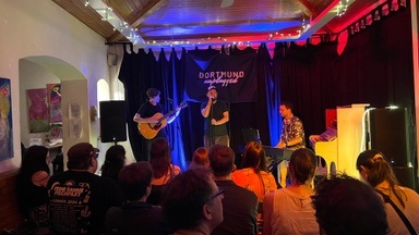 Dortmund unplugged
