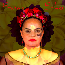 Su Tuna vs. Frida Kahlo - ein musikalisches Porträt einer Ikone