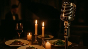 Zollhaus Night Jam