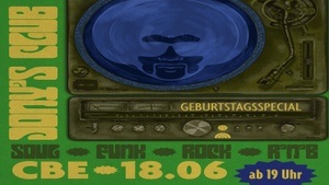 JONY´S CLUB