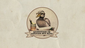 Quizzyfass im Sisyfass - das unterhaltsame Kneipenquiz mit eavo (Berlin-Neukölln)