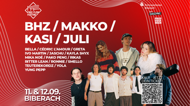 FreeFlow Festival