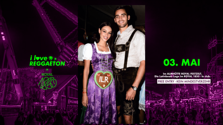 I LOVE REGGAETON 🌸 WASEN SPECIAL 🌸