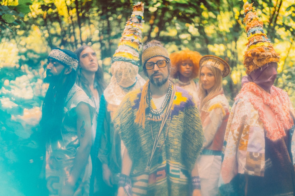 Crystal Fighters | LIGHT+ 2024 Tour