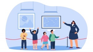 Schule trifft Museum: Präsentation des museumspädagogischen Portfolios des Oberschlesischen Landesmuseums