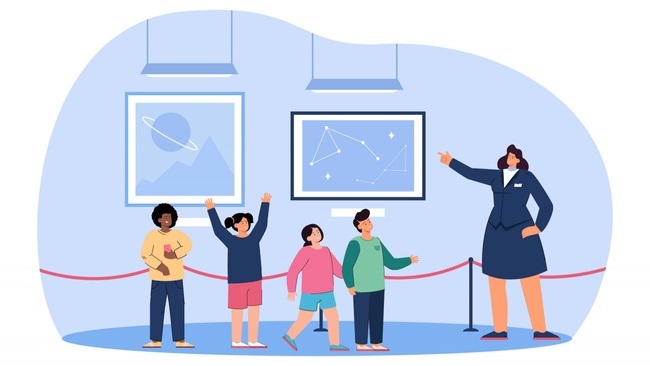 Schule trifft Museum: Präsentation des museumspädagogischen Portfolios des Oberschlesischen Landesmuseums