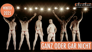 Ganz oder Gar nicht - Ladies Night