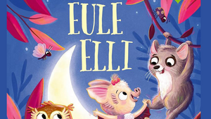 Bilderbuchkino "Eule Elli und der Neue im Wald"