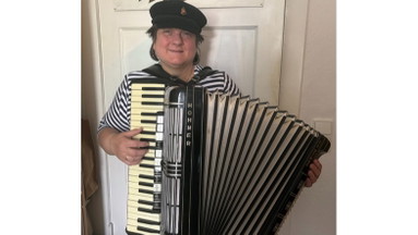 KONZERT: Susi Schiff Ahoi – Seemannslieder mit Susi