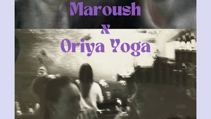 Beats meets Yoga