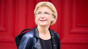 Bis an die Grenze – Antje Weithaas & Stuttgarter Kammerorchester