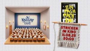 Stricken im Kino: EINFACH MACHEN! She-Punks von 1977 bis heute