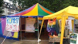 Public Climate School 2025