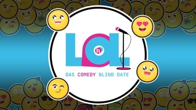 LOL – Das Comedy Blind Date