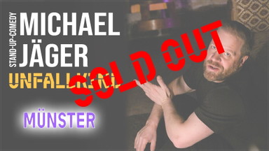 Michael Jäger - Unfallkind (Münster)