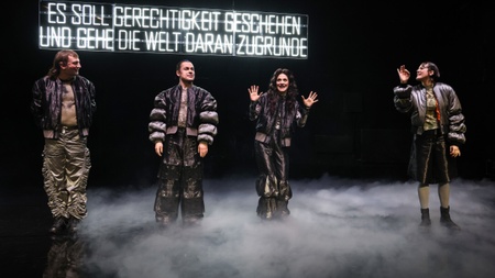 Kohlhaas (No Limits)