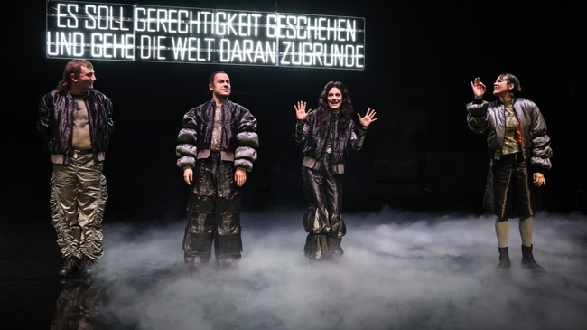 Kohlhaas (No Limits)