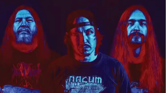 Inhuman Condition und Ashen Tomb