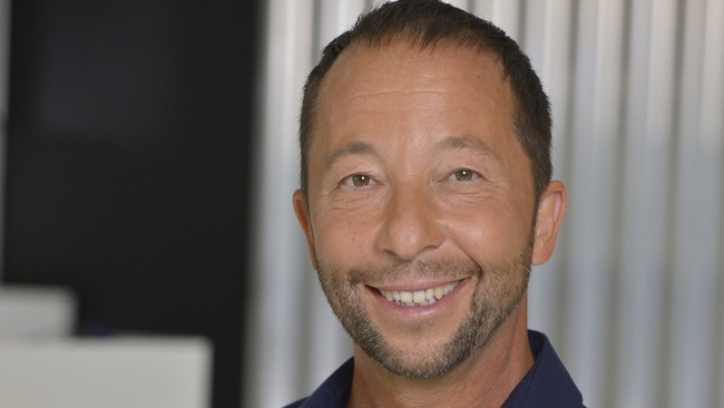 DJ BOBO
