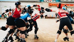 St. Pauli Roller Derby