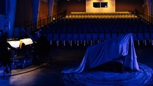 Meine Klangreise – Musik von Konstantia Gourzi