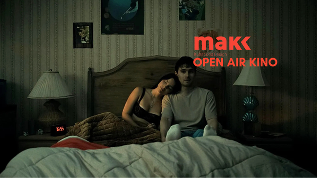 OBSESSION | MAKK Open-Air