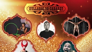 Hullabaloo Cabaret - Variete´ im Soltmann Leipzig