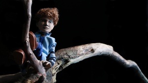 Figurentheater "Wildwald" ab 4 Jahren