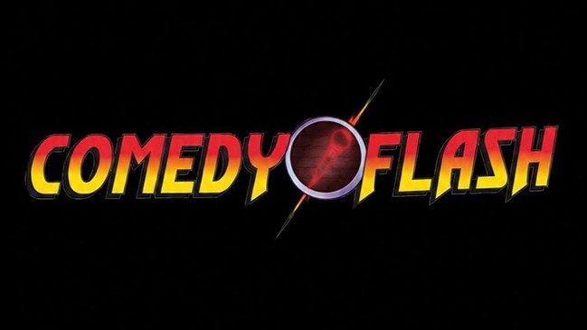 Comedyflash