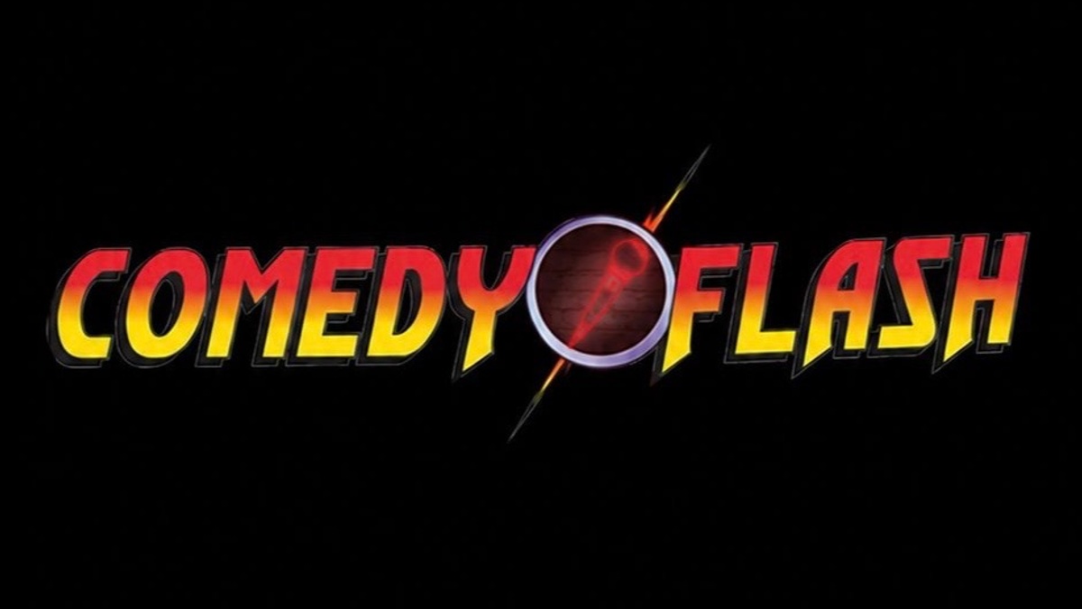 Comedyflash