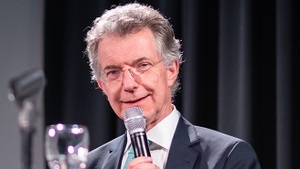 Christoph Heusgen